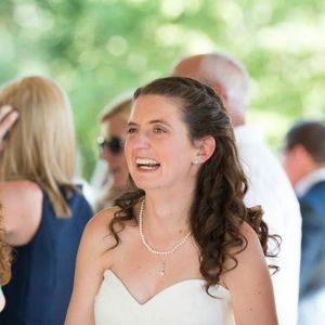 Meet your Posher, Brittney