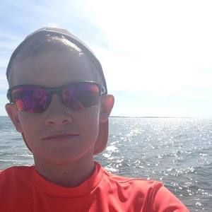 Meet your Posher, Brady