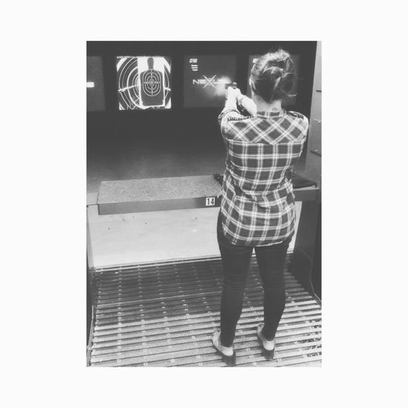 Meet your Posher, Alana