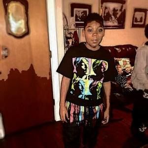 Meet your Posher, Jonte