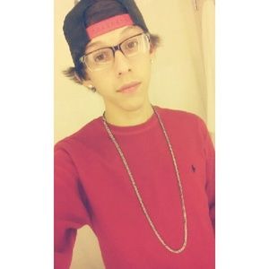 Meet your Posher, Dylan