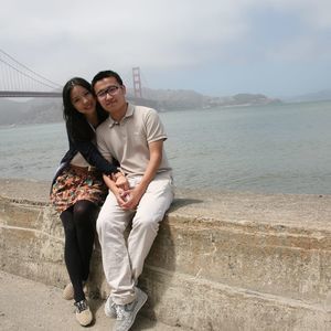 Meet your Posher, Jinshan