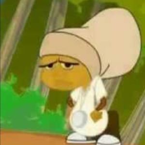 Meet your Posher, Charmaine