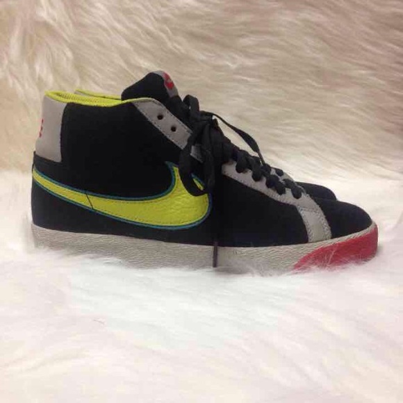 Nike Blazer SB