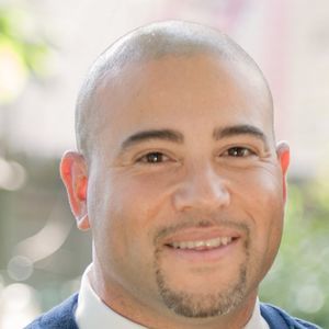 Meet your Posher, Rick