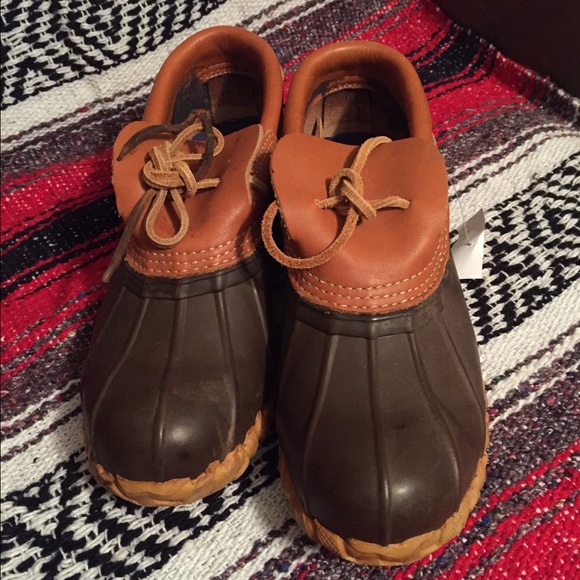 Cabela's Duck Boots