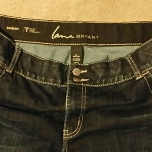 Women's Jeans by Lane Bryant