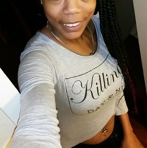 Meet your Posher, Lashanga