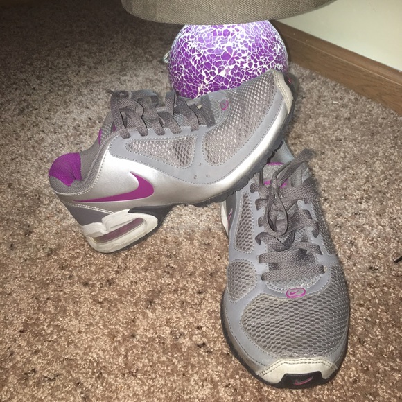 Nike Max Air