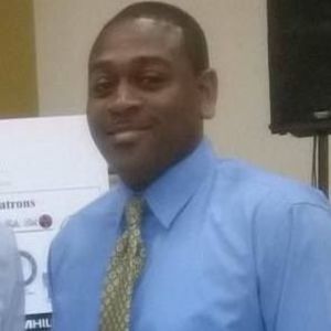 Meet your Posher, Anthony