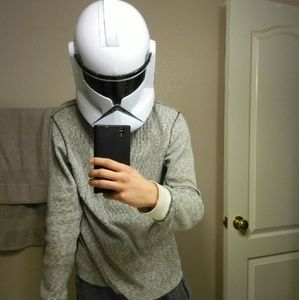 Meet your Posher, Josh