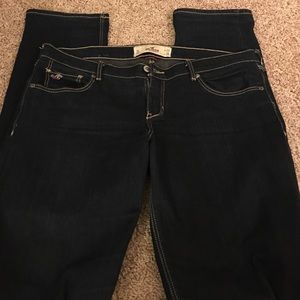 Hollister jeans