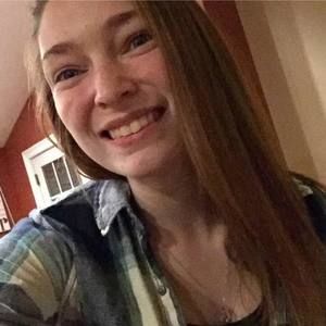 Meet your Posher, Lydia