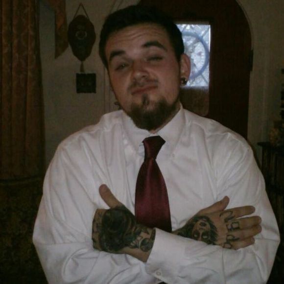 Meet your Posher, Zachary - Picture 1 of 1