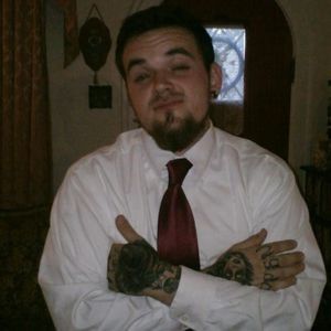 Meet your Posher, Zachary