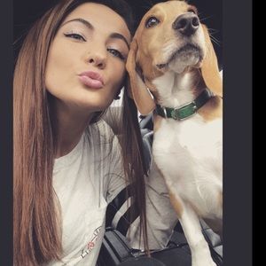 Meet your Posher, Britney