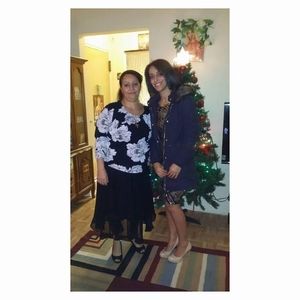 Meet your Posher, Dalia