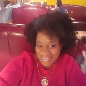 Meet your Posher, Cheryl