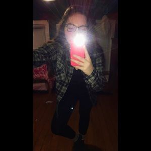 Meet your Posher, Lizzy