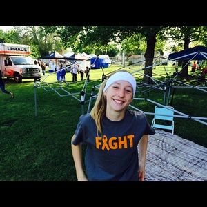 Meet your Posher, Elizabeth