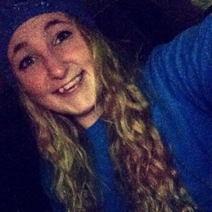 Meet your Posher, Ann-marie