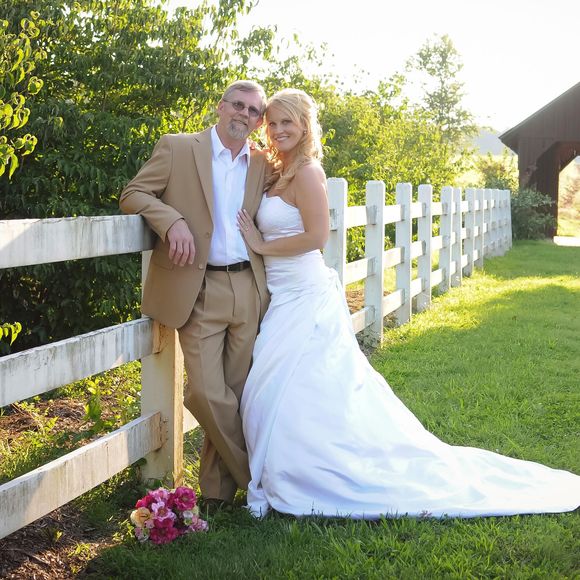 Meet your Posher, Lisa