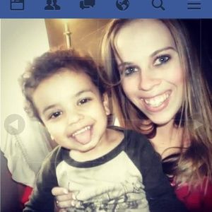 Meet your Posher, Kristen