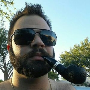 Meet your Posher, Frank