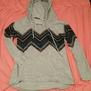 Light weight sweater