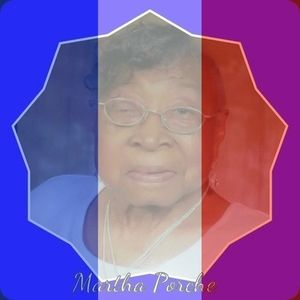 Meet your Posher, Kenyetta