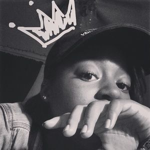 Meet your Posher, Jazmyn