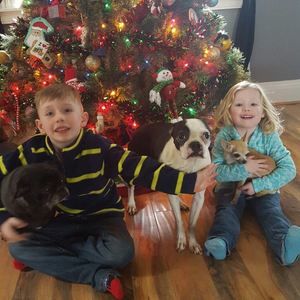 Meet your Posher, Lonnie