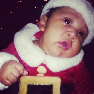 Meet your Posher, Rosalys