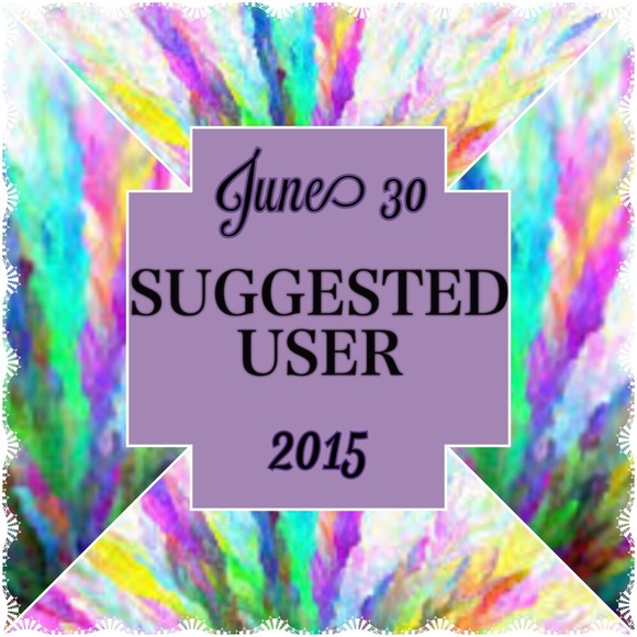 SUGGESTED USER