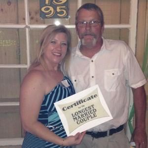 Meet your Posher, Angie