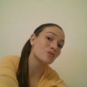 Meet your Posher, Johnna