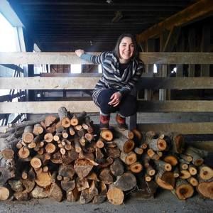 Meet your Posher, Kathryn