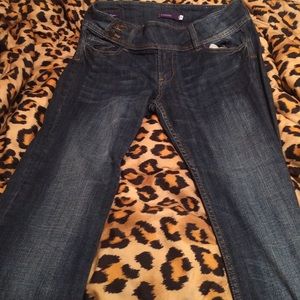 Vigoss flare jeans