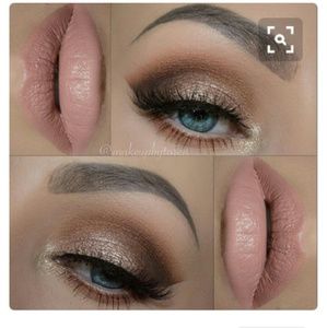 Meet your Posher, Lora