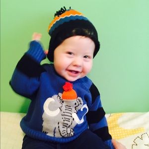 Meet your Posher, Steve