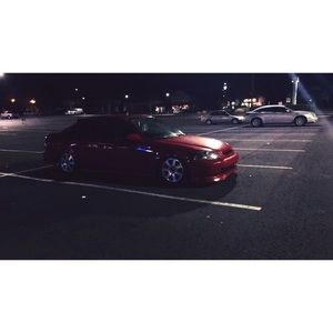 Meet your Posher, Andy