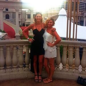 Meet your Posher, Tess