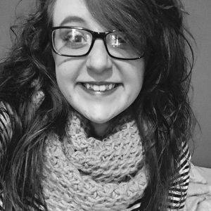 Meet your Posher, Katlyn