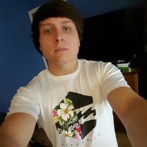 Meet your Posher, Donnie