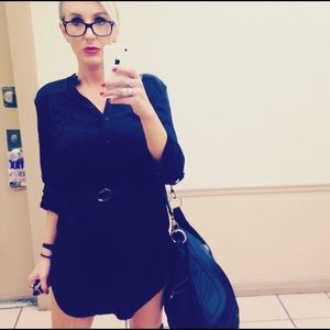 Meet your Posher, Erika