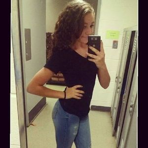 Meet your Posher, Brianna