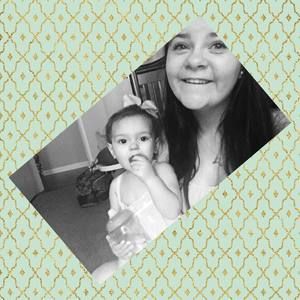 Meet your Posher, Brianna