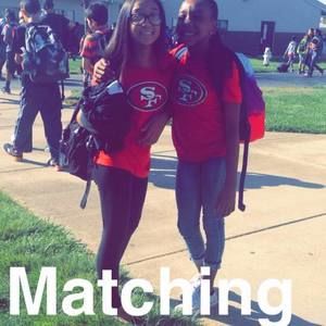 Meet your Posher, Jada