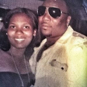 Meet your Posher, Felicia