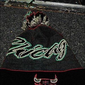 Meet your Posher, Nicholas